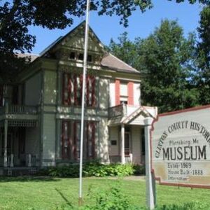 Clinton County Museum
